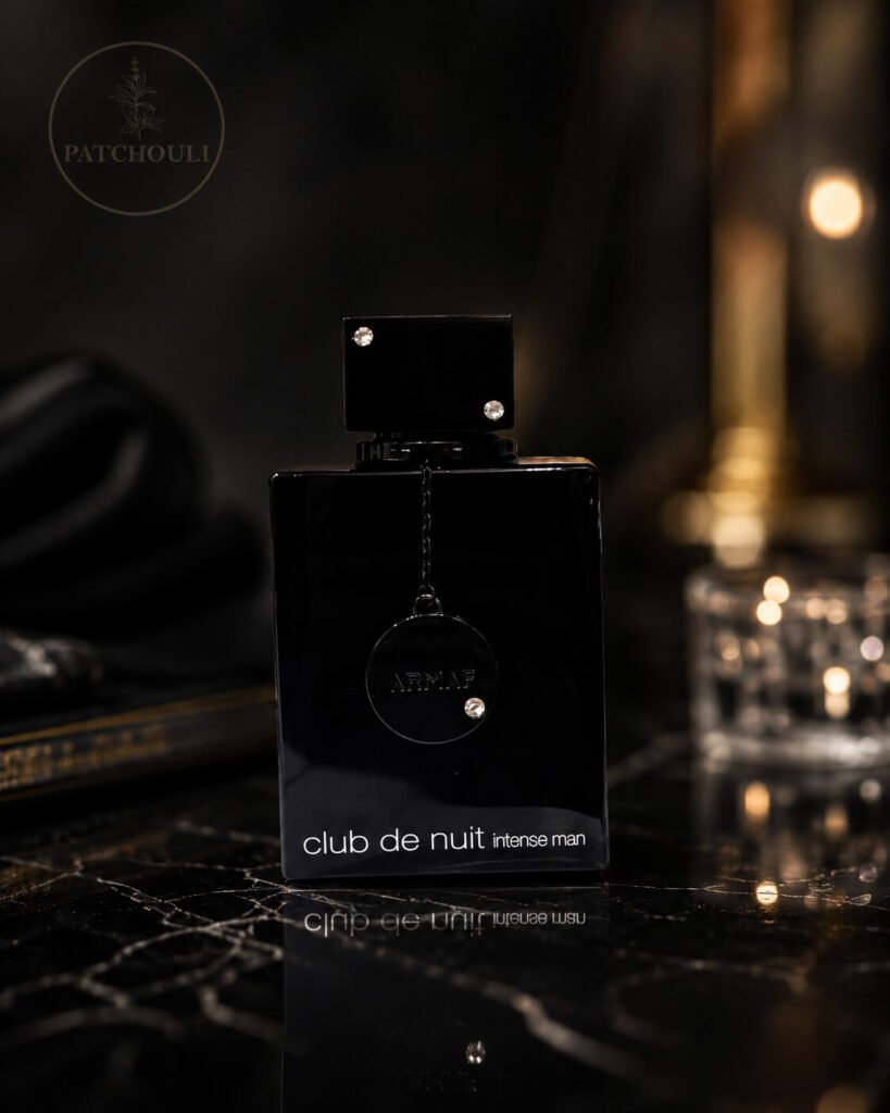 Club de Nuit