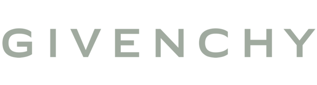 logo Givenchy