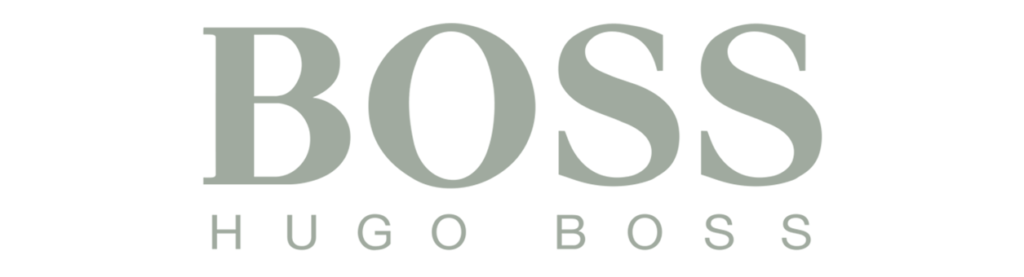 logo boss