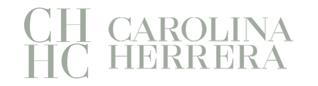 logo carolina herrera